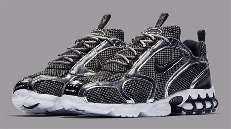 spiridon air zoom release date